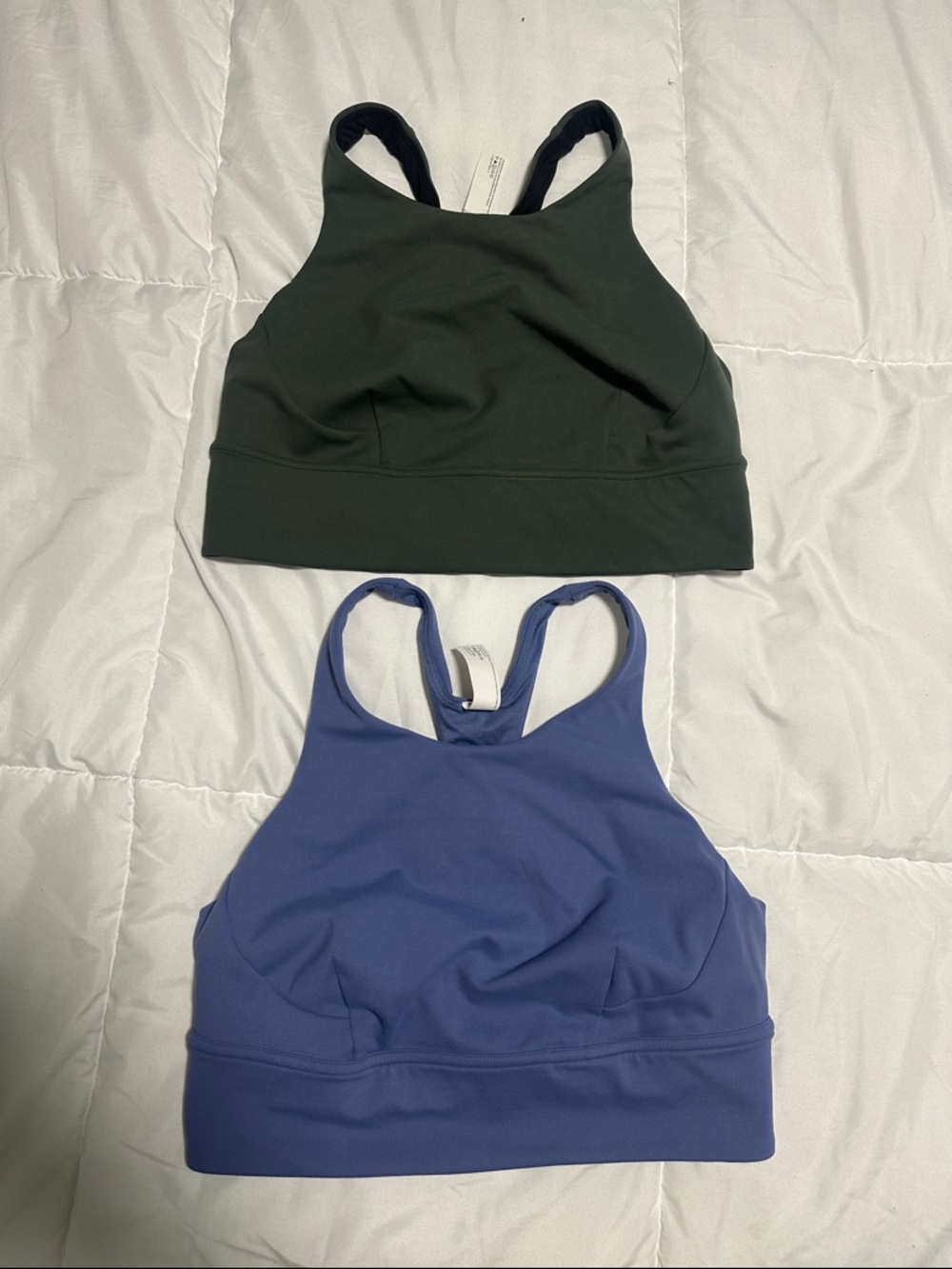 Lululemon Energy Sports bra bundle